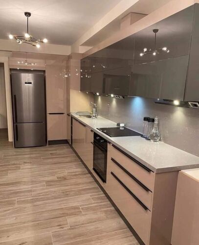 Kitchens
