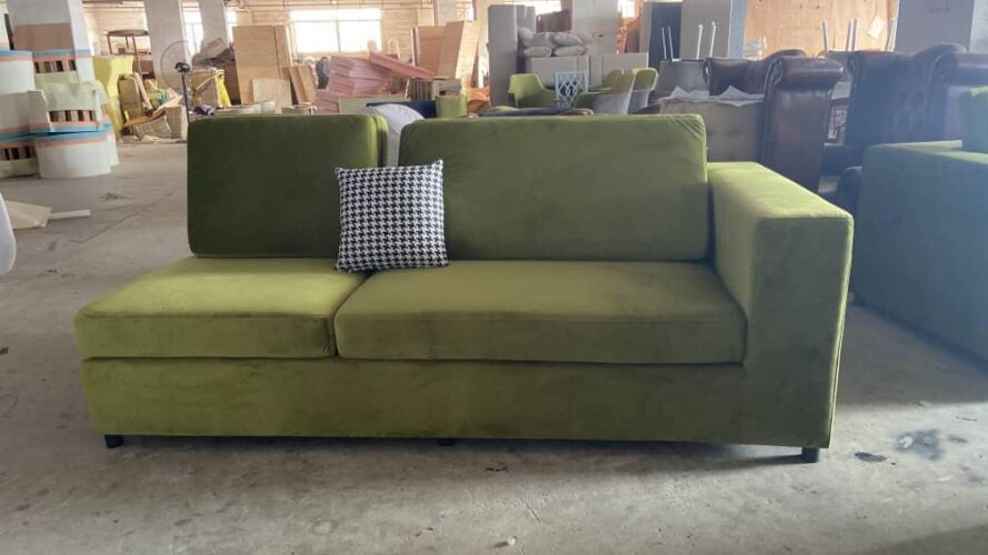 Furniture customization